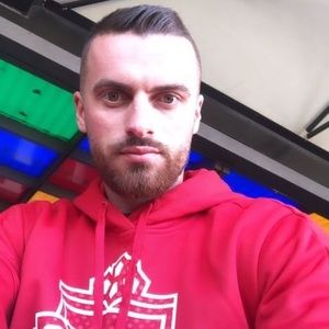 Meet your Posher, Alkid